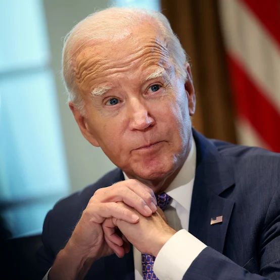 Joe Biden